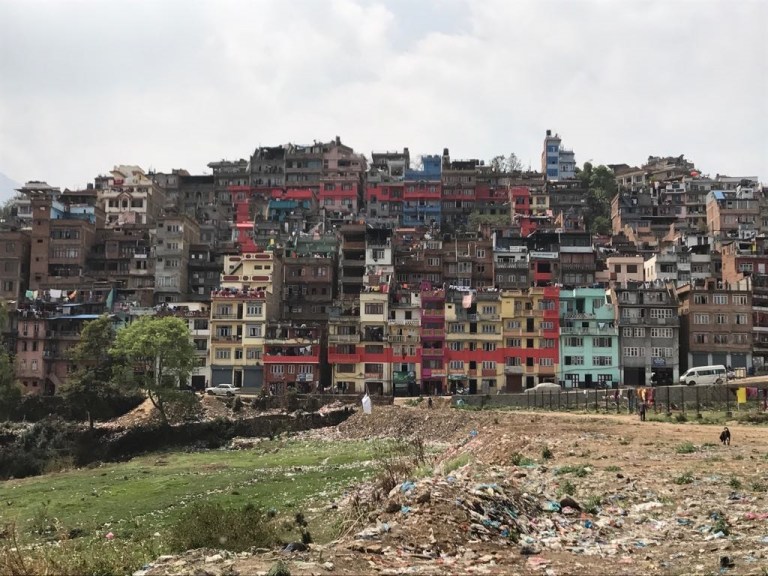 Amrit Art Kathmandu (7)