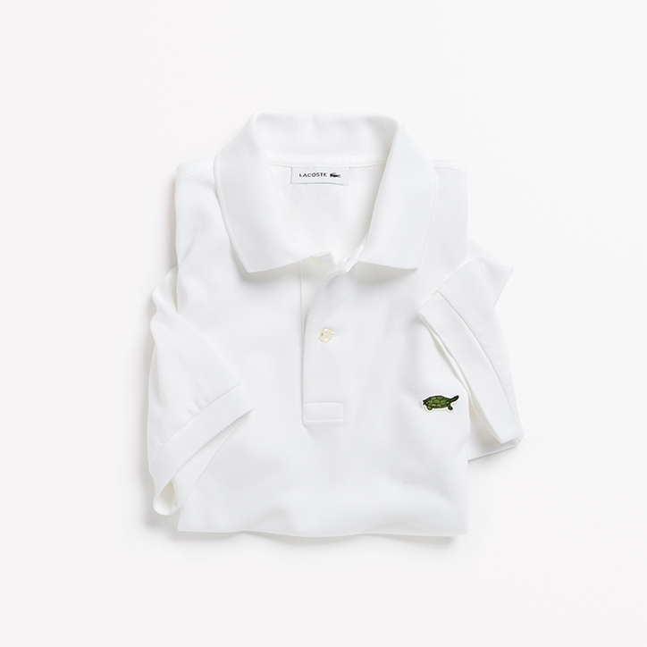Lacoste-ICUN